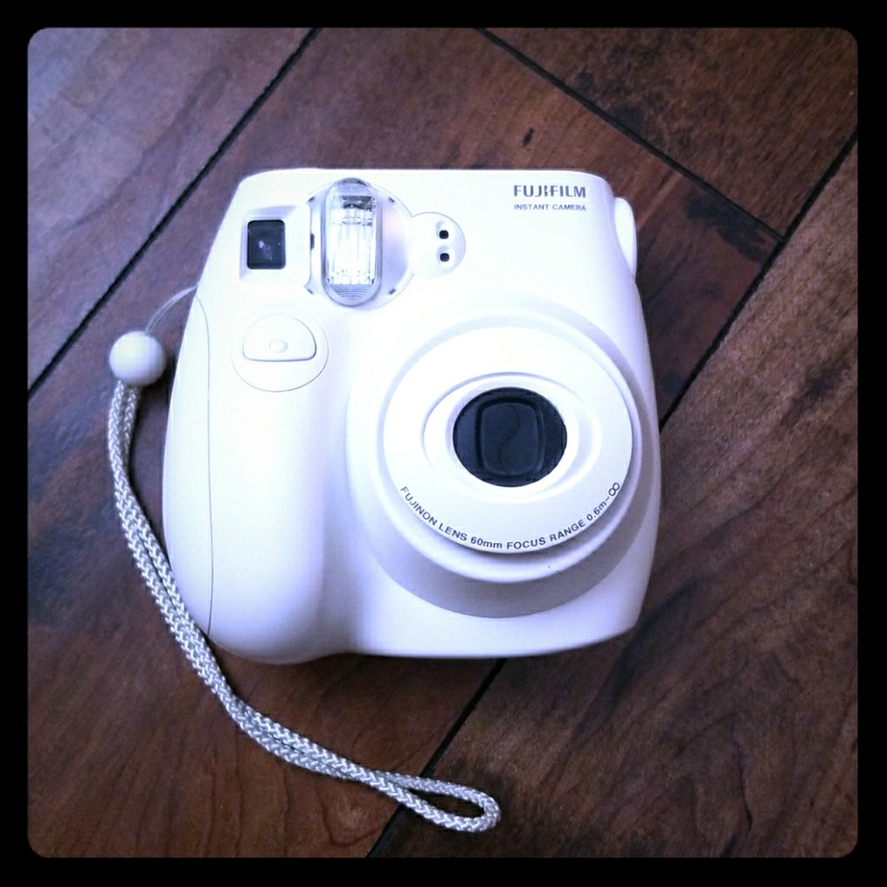 instax mini w/film
